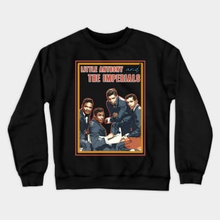 Cinematic Soul Iconic Power Little Nostalgia Tribute Shirt Crewneck Sweatshirt